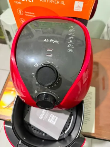 air Fryer Mondial 4l
