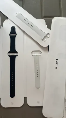 Pulseira Apple Watch 38/40mm Original 