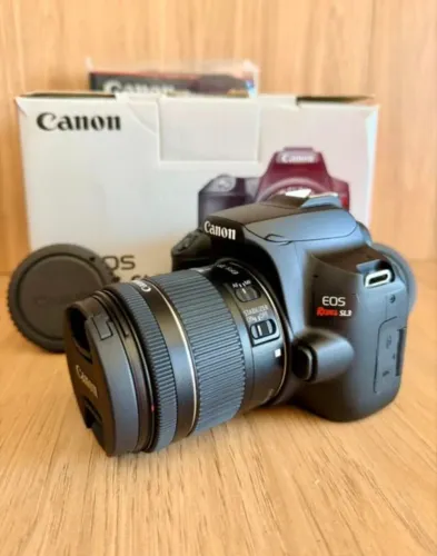 Canon SL3