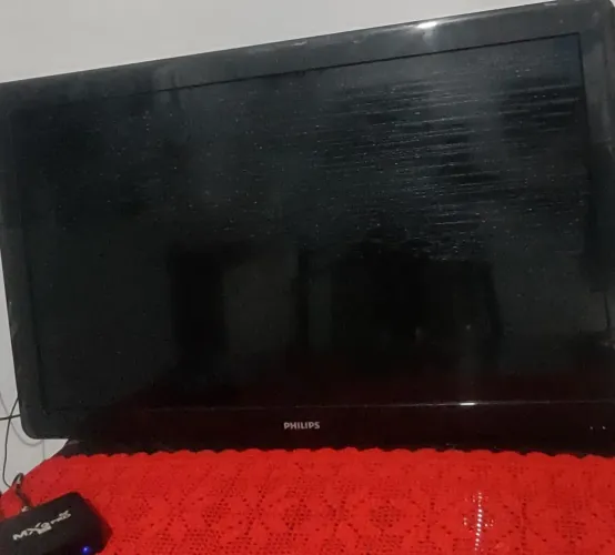 Televisão Philips 40 polegadas 