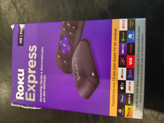 Roku Express HD/FHD