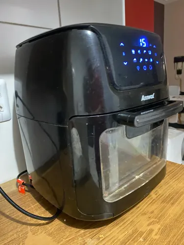 Air fryer