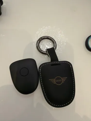 Localizador Veicular Mini Cooper Original (FindMate)