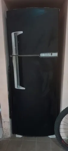 Geladeira Clean Turbo