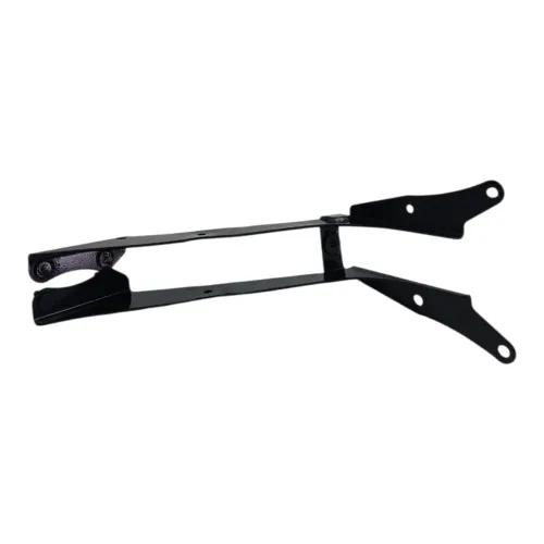 Suporte Paralama Traseira Yamaha FAZER 250 2018 2024