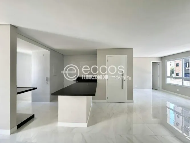 Apartamento à venda, 3 quartos, 1 suíte, 2 vagas, Lourdes - Belo Horizonte/MG