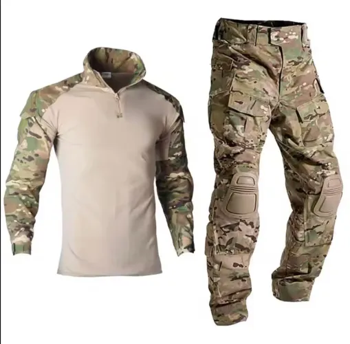 Farda multicam