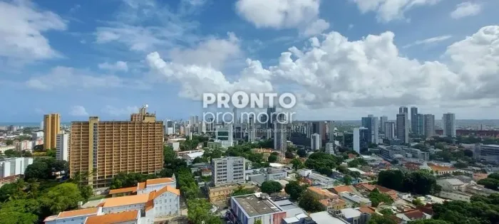 Sala/Conjunto Comercial em Boa Vista