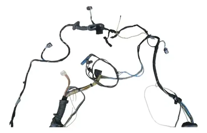 Chicote Motor Injecao Eletronica Bmw 320i 2000 2005 2.2 E46