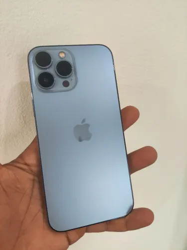 iPhone 13 pro Max zero