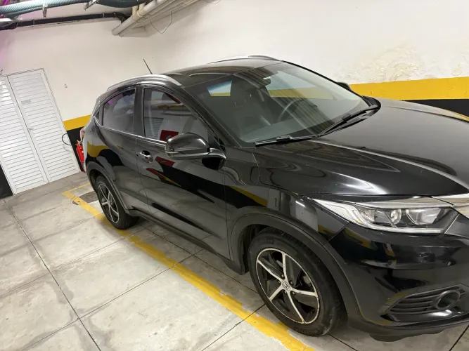 Honda HR-V EX 1.8 Flexone 16V 5P Aut. 2019