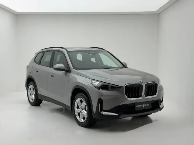BMW X1 Sdrive 20I GP 2.0 TB Aut. 2026