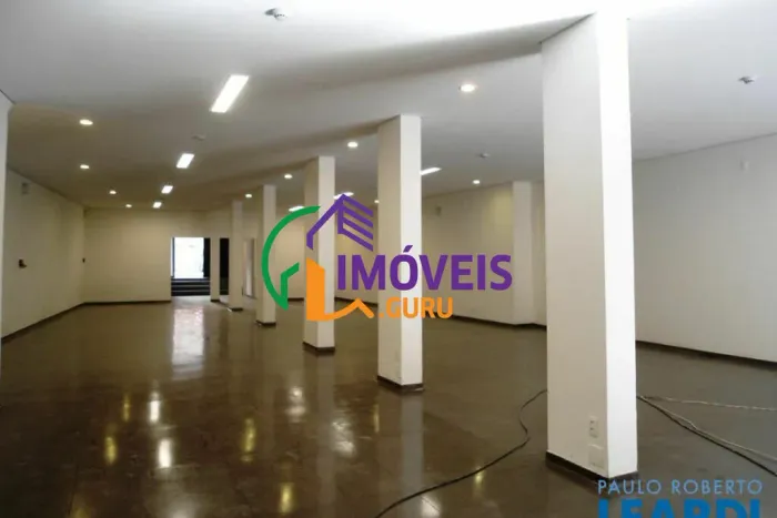 COMERCIAL - CENTRO - SP