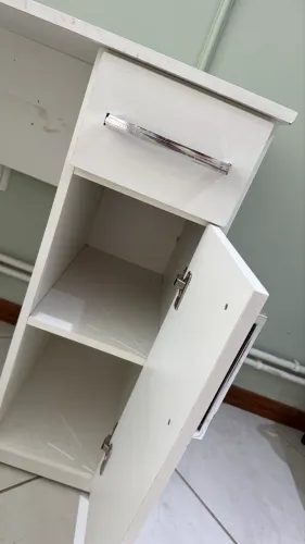 Vendo mesa MDF