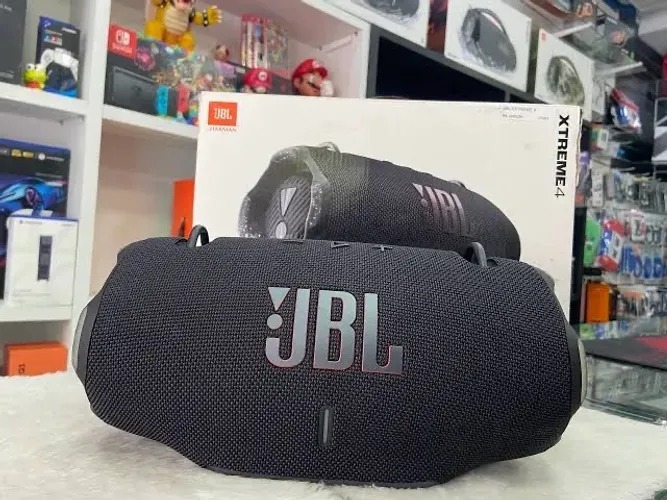 Jbl