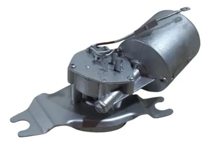 Motor Limpador Parabrisa Chevrolet D20 Diesel 4.0 1985 1986