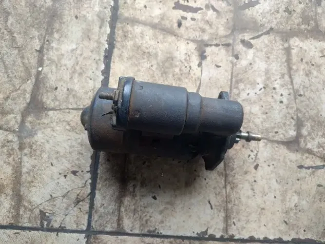 Motor de arranque de fusca Brasilia marca Wapse