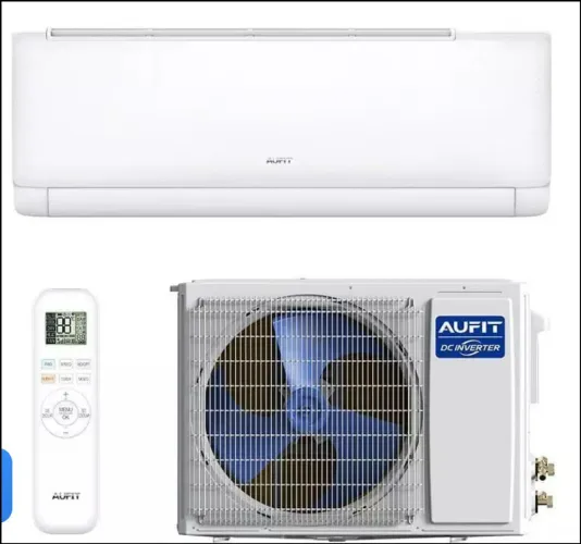 Ar condicionado Aufit