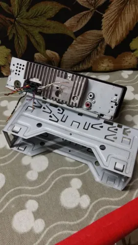 Rádio pioneer