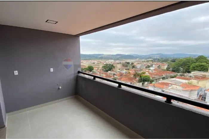 Apartamento Mirante da Montanha, 2 dorm. para Venda, 64m² por R$ 548.000,00 - Centro - Ati