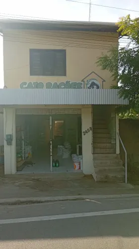 Imóvel comercial a venda no centro de Guaiúba 