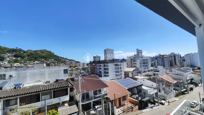 Apartamento Studio à Venda no Centro com 48m² e 1 dormitório/quartos disponíveis