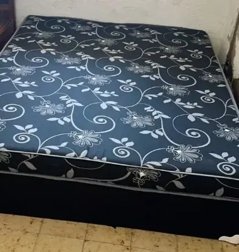 CAMA BOX CASAL - DEPÓSITO DE CAMAS - PREÇO BAIXO