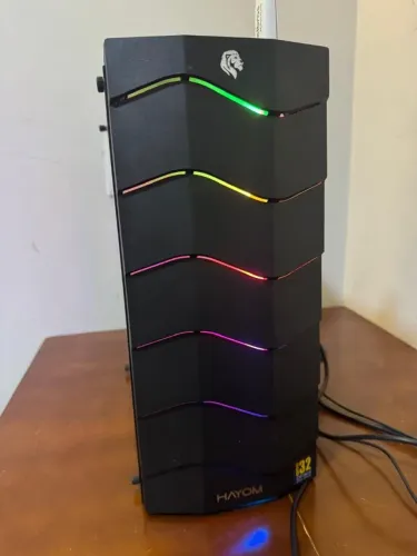 PC Gamer Completo