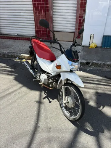 Vendo pop 110i. 11,500