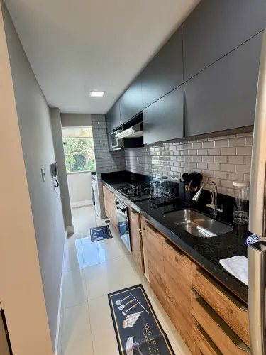 Alugo Apartamento Rei de França