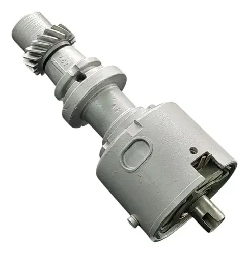 Distribuidor Vw Motor Ap 1.6 1.8 S/sensor Hall C/avanço
