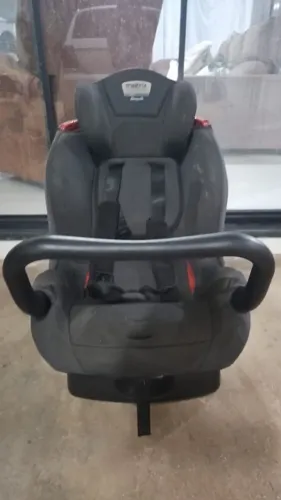 Cadeirinha pra carro