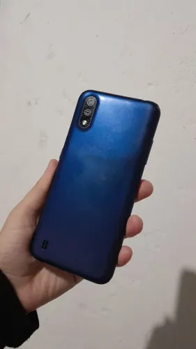 Samsung A01