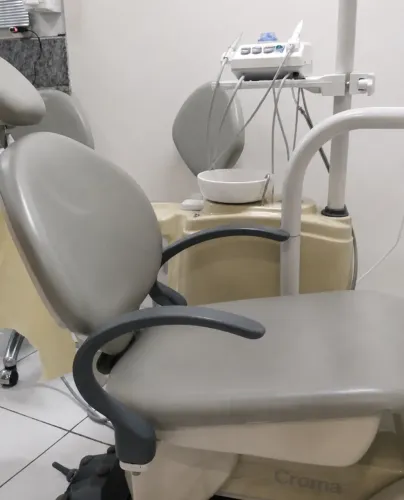 Cadeira odontológica DabiAtlante