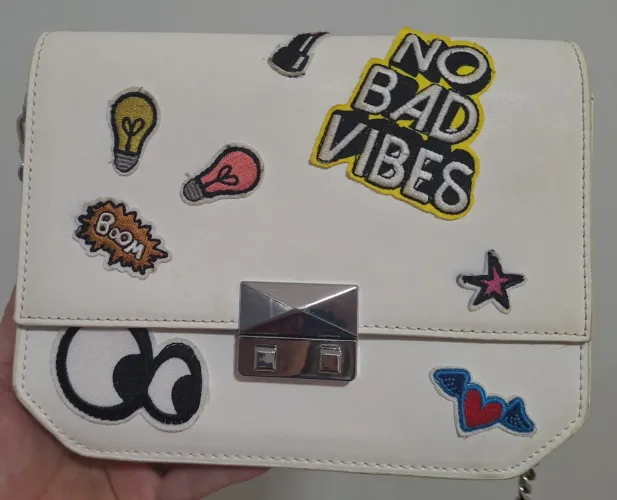 Bolsa Zara