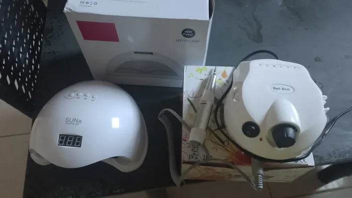 Kit para iniciantes