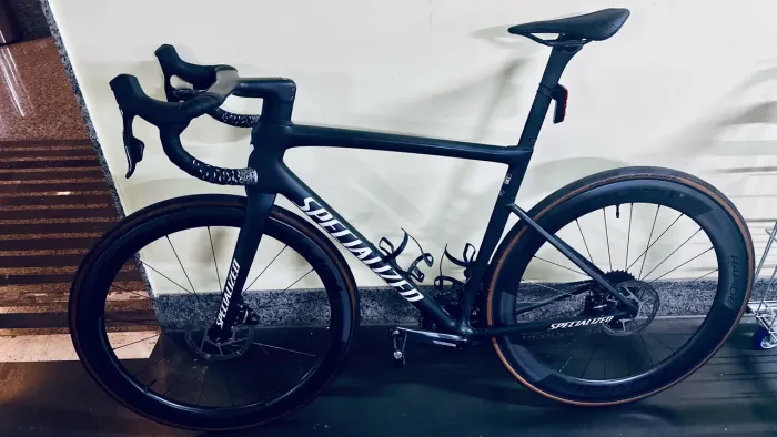 Tarmac SL8 PRO - 56