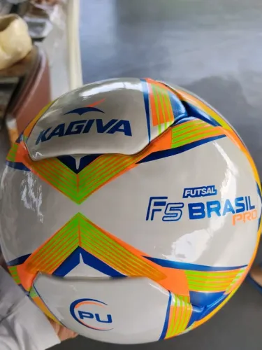 BOLA FUTSAL PROFISSIONAL KAGIVA