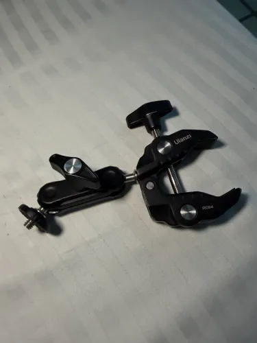 Magic Arm/braçadeira Ulanzi para Câmera