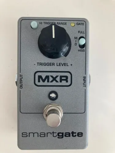 Pedal MXR Smartgate