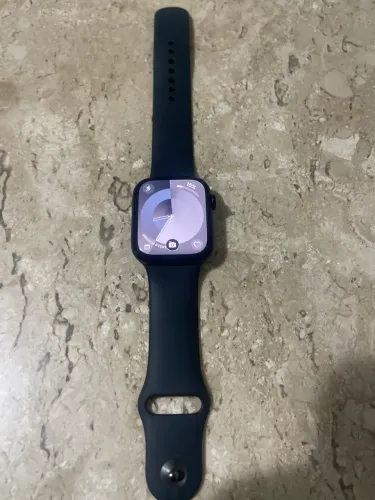 Apple Watch séries 9 45 mm