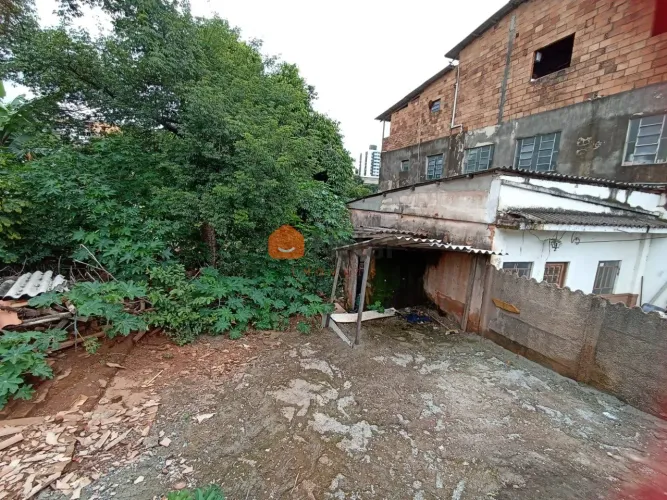 Lote á venda de 360 m² no bairro Universitário em Belo Horizonte MG