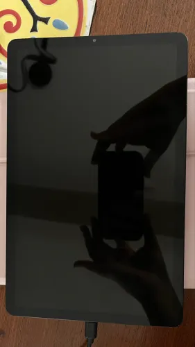 Samsung Tab 6S Lite