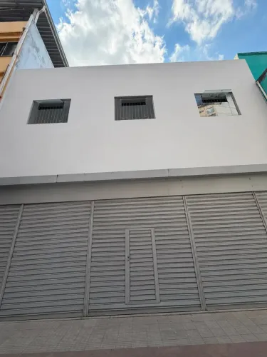 Ponto comercial com 780m² Centro de Vitória - ES