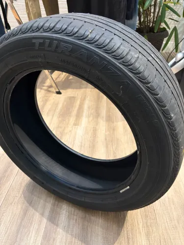 Pneu Turanza 185/55R16
