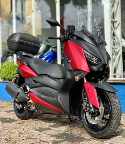 Yamaha - Xmax 250 2021