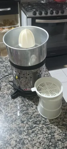 Espremedor de cítricos
