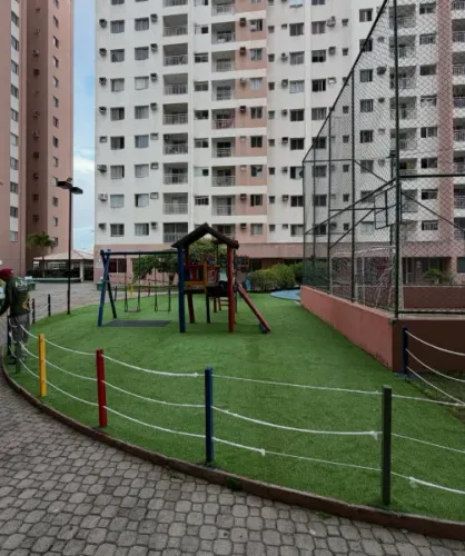 Grama sintética esportiva e decorativa!