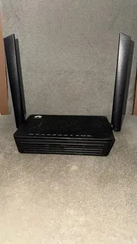 ont huawei echolife hg8145v5 black