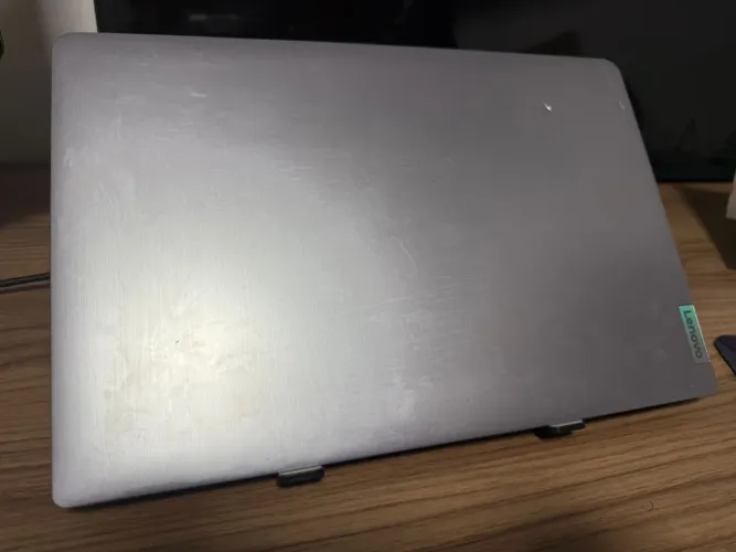 Notebook Lenovo IdeaPad 3 i5 11ª Geração